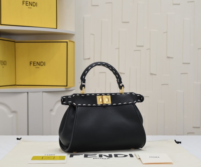 Fendi Shopping Bags